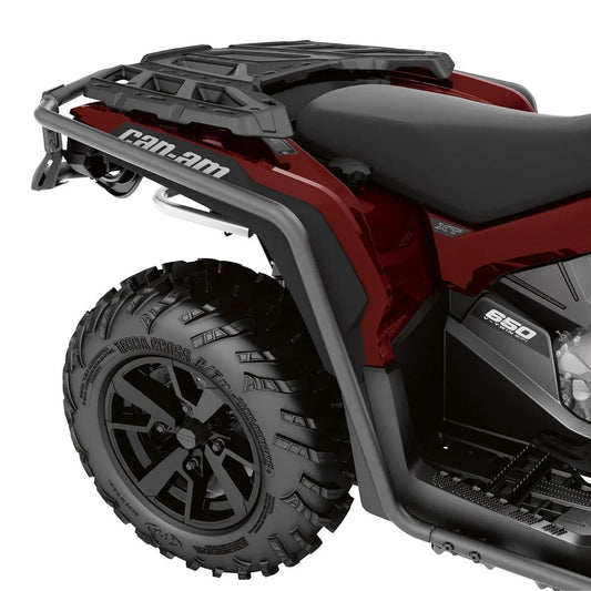 Body Side Protector Can-Am Outlander