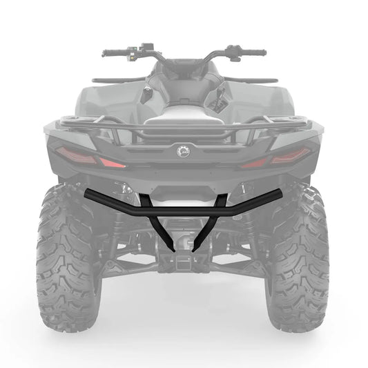 XT Rear Bumper Can-Am Outlander