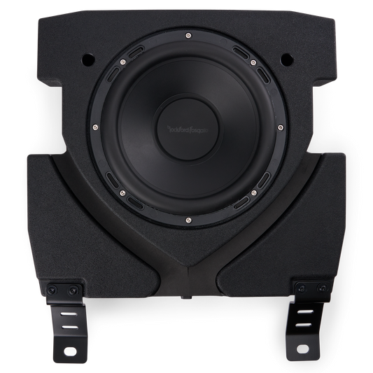 Can-Am Subwoofer