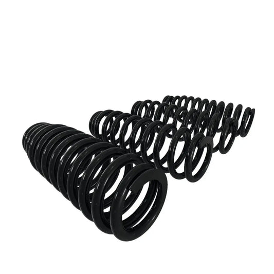 Heavy-Duty Spring Kit Can-Am Maverick Trail