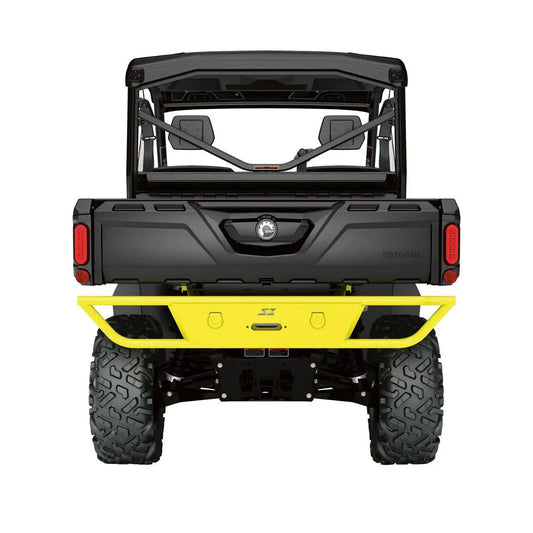 S3 Rear Winch Bumper Can-Am Defender