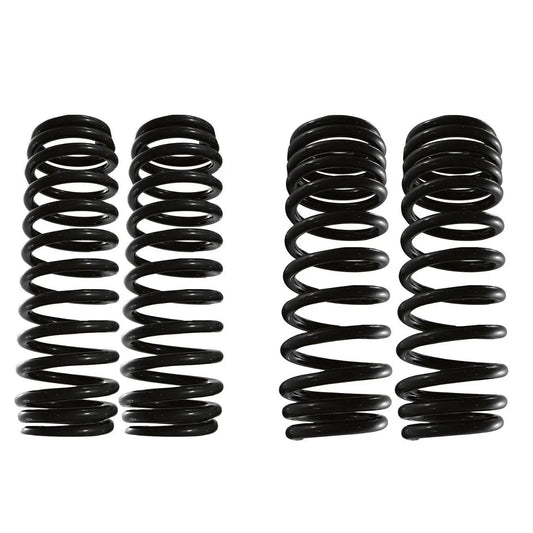 Heavy-duty Spring Kit Can-Am Outlander