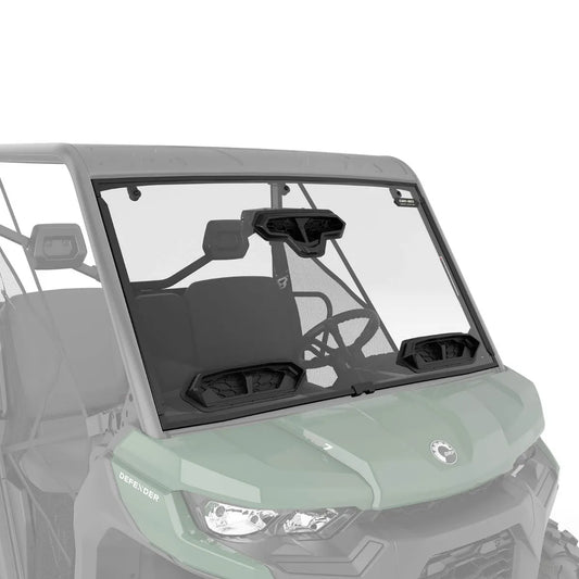 ProVent Windshield Can-Am Defender