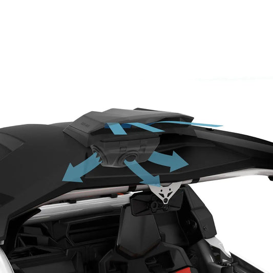 ProVent Roof Module Kit Can-Am