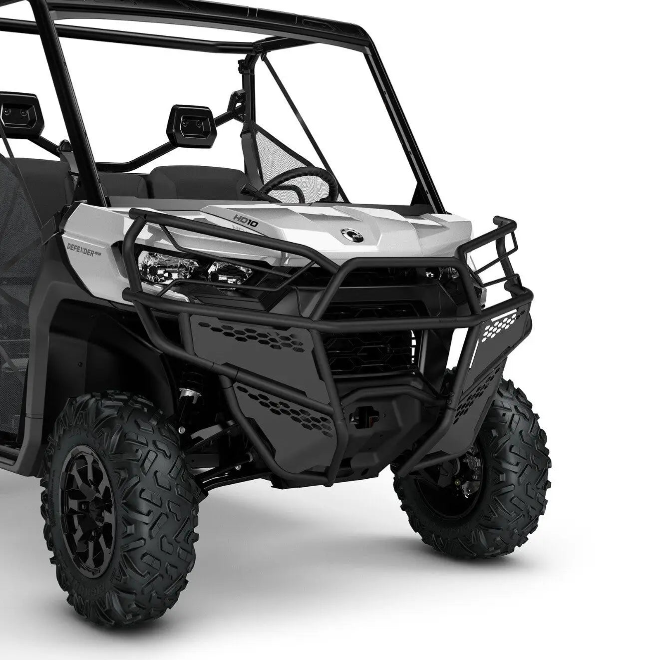 Rancher Front Bumper Can-Am Defender