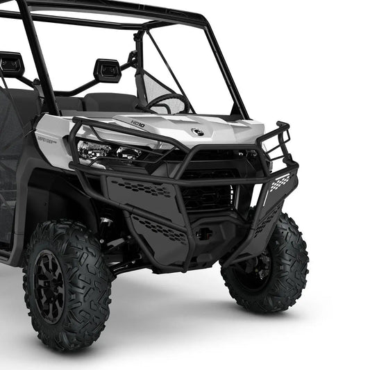 Rancher Front Bumper Can-Am Defender