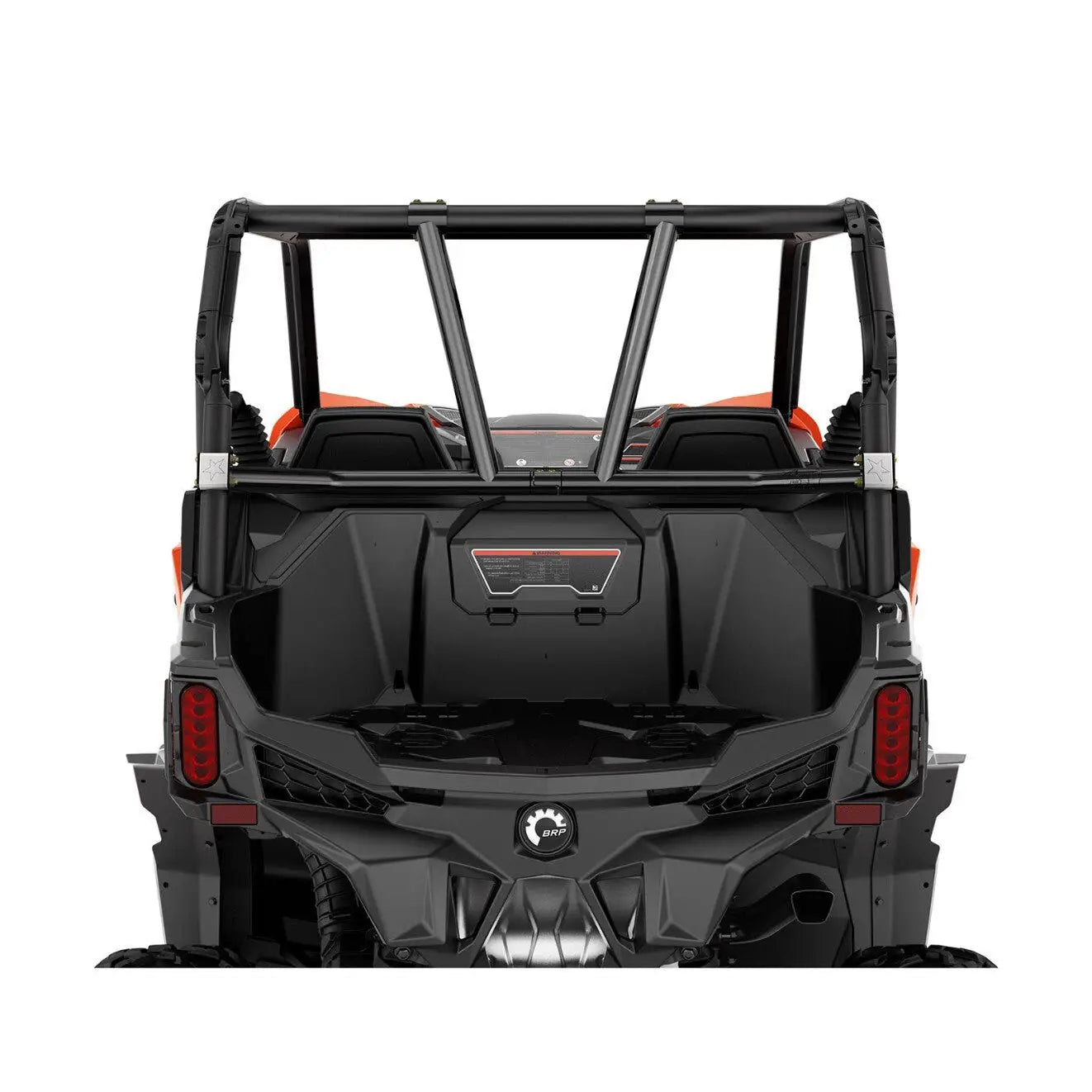 Lonestar Racing Rear Intrusion Bar Can-Am Maverick Sport, Trail