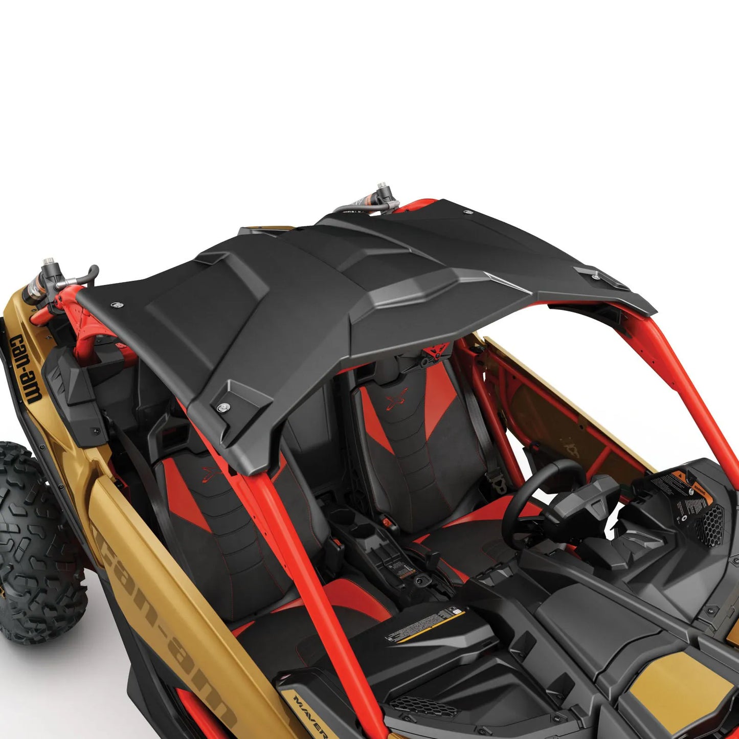 Sport Roof Can-Am Maverick X3