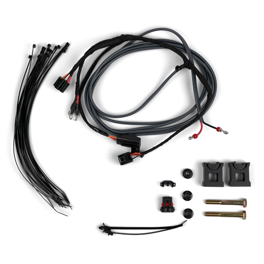 Mounting Kit for 39 in. (99 cm) LED Light Bar