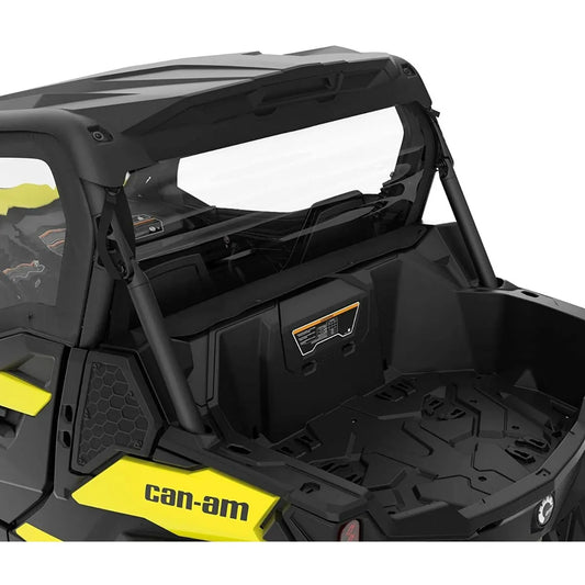 Soft Rear Panel Can-Am