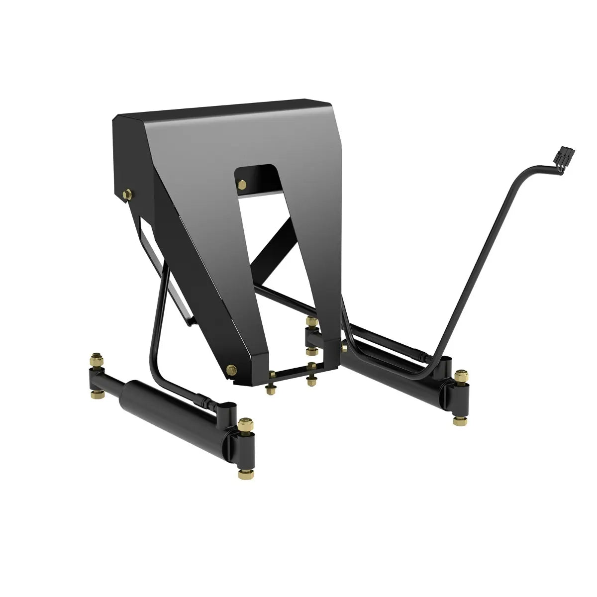 Hydraulic Super Duty Plow Kit Can-Am Defender