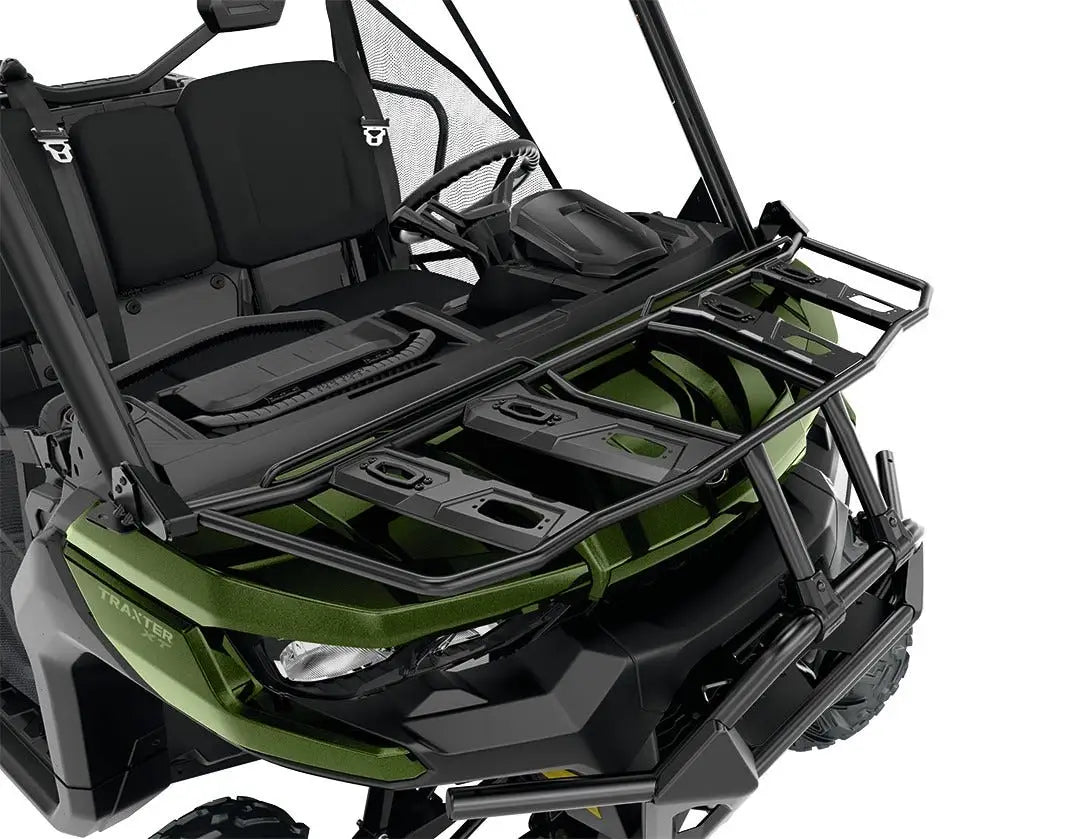 LinQ Front Rack Can-Am Defender