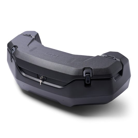 LinQ 30 US Gal (139 L) Trunk Box Can-Am Outlander