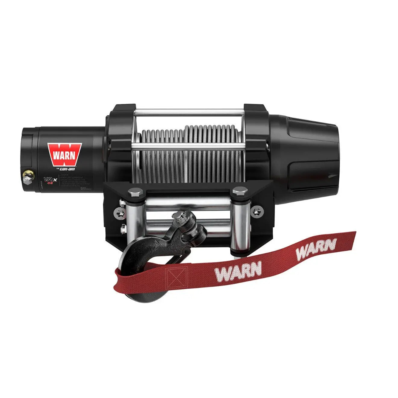 WARN VRX 45 Winch Can-Am