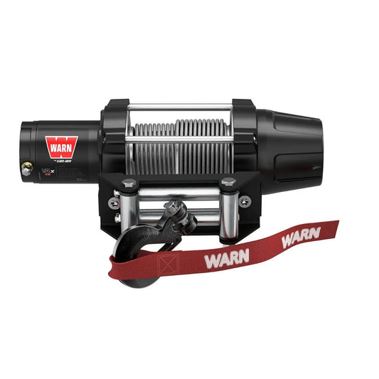 WARN VRX 45 Winch Can-Am