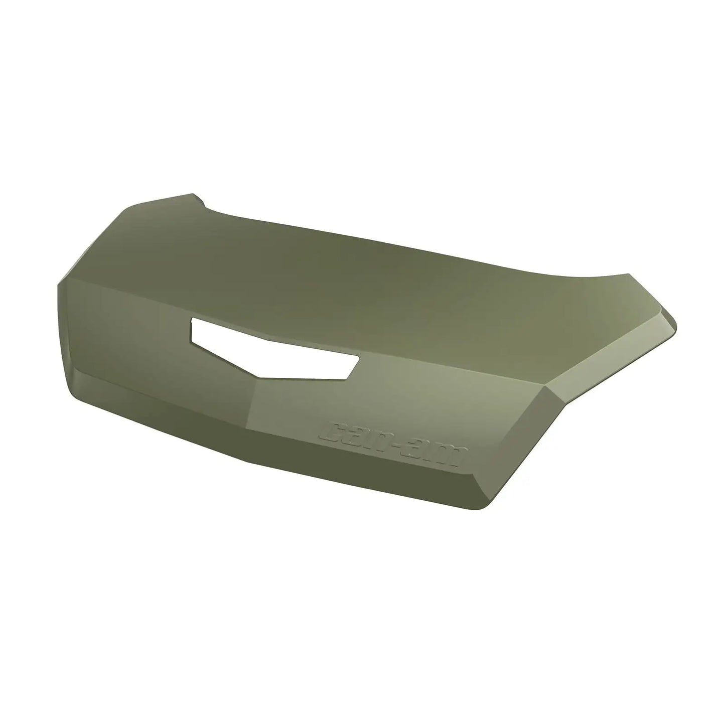 LinQ 32 US Gal (124 L) Trunk Box Panels Squadron Green Can-Am