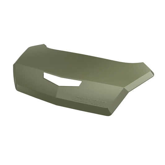 LinQ 32 US Gal (124 L) Trunk Box Panels Squadron Green Can-Am