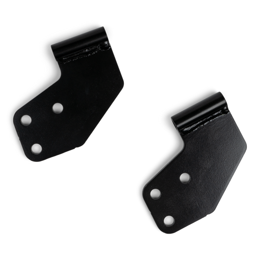 Rigid Door Installation Kit Can-Am Defender