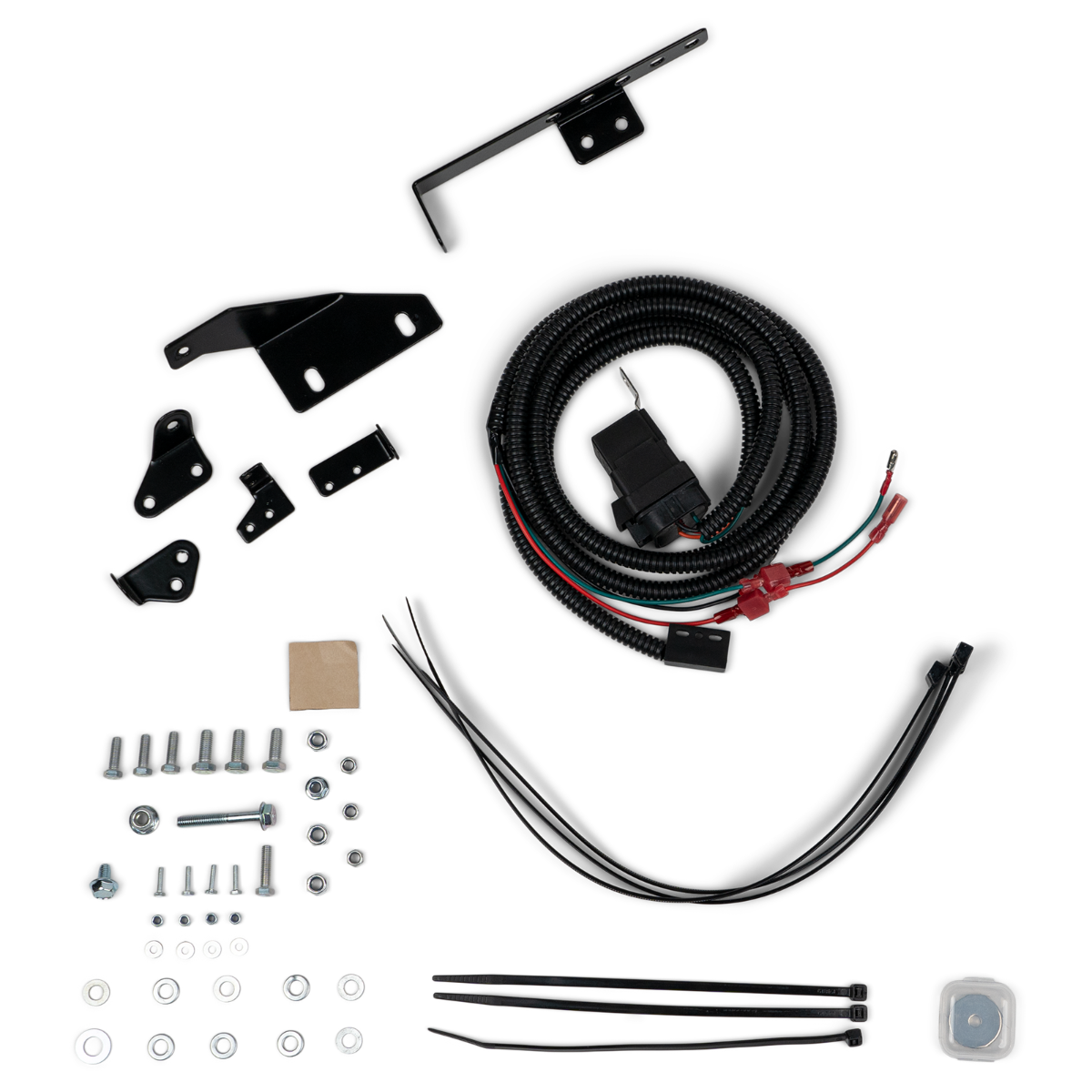 Plow Limit Switch Can-Am