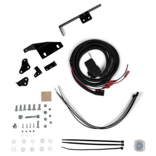 Plow Limit Switch Can-Am