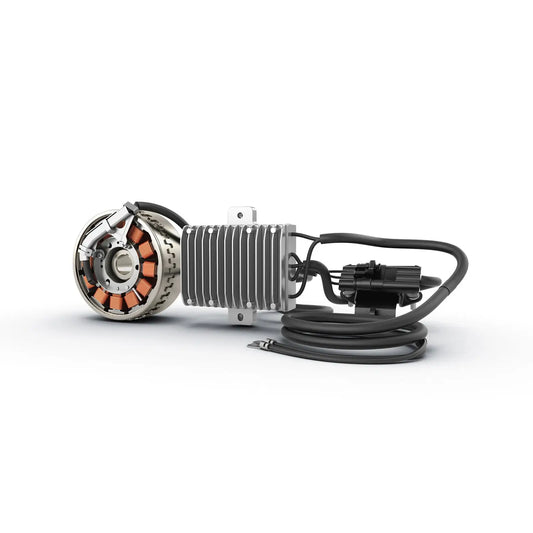 850 W Magneto Kit