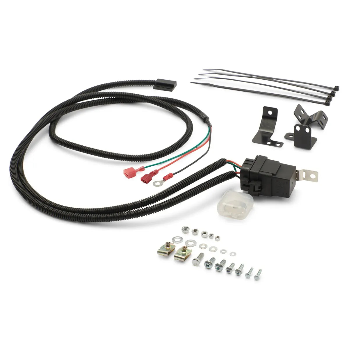 Plow Limit Switch Can-Am Outlander