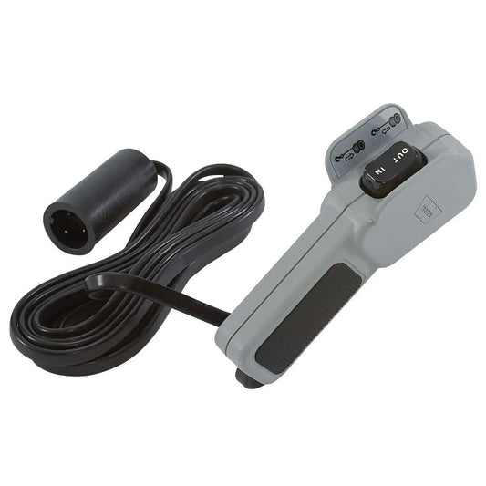 Warn Wired Remote Control Can-Am