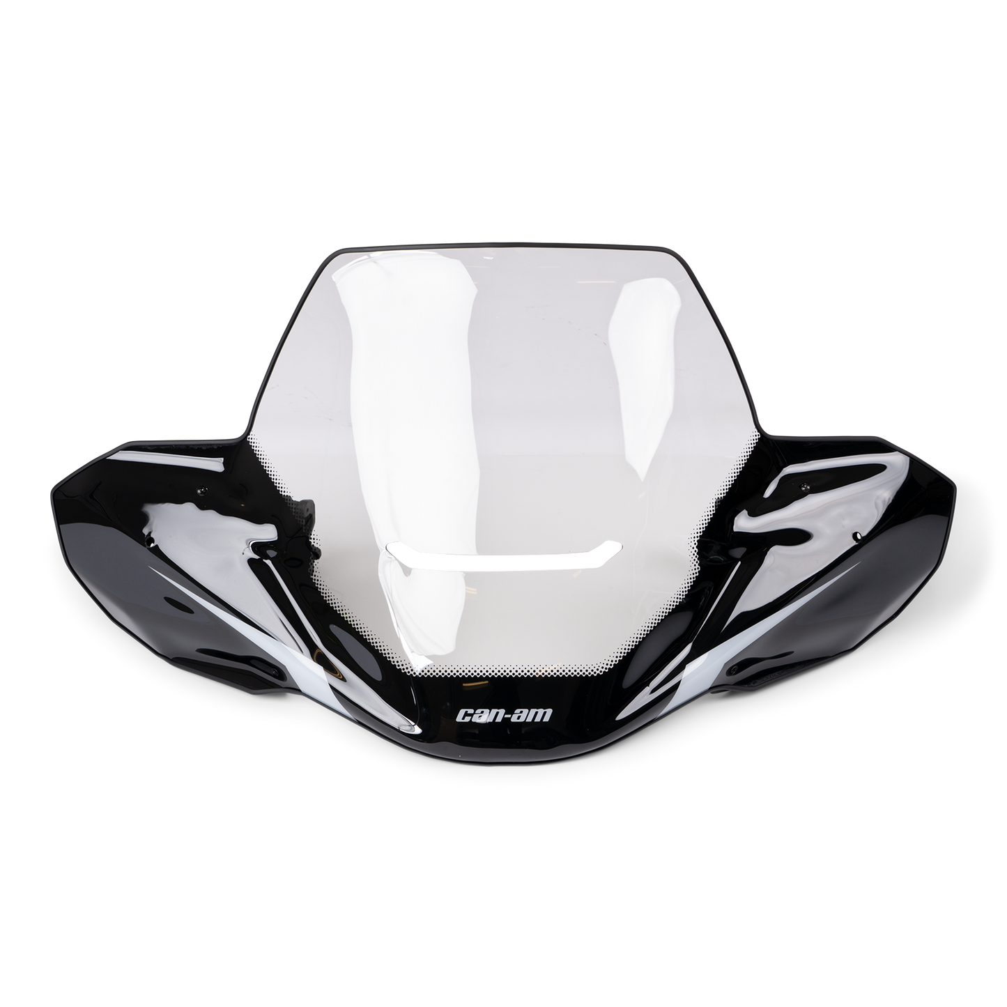 High Windshield Kit