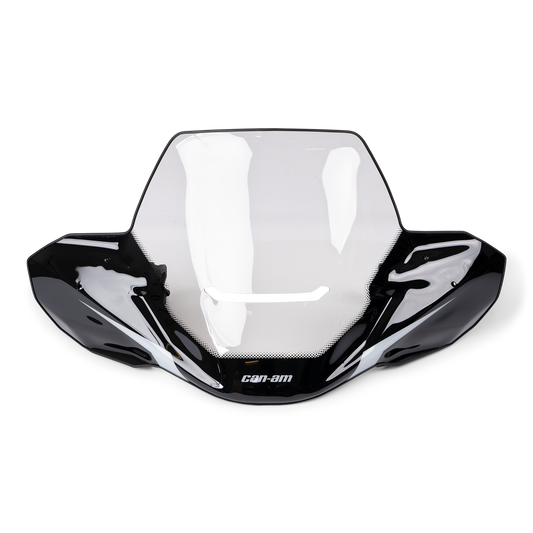 High Windshield Kit
