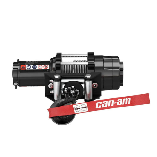 HD 2500 Winch Can-Am Outlander