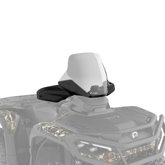 High Windshield Kit