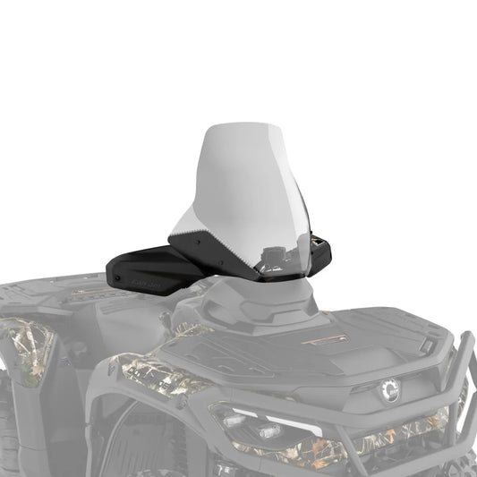 Extra High Windshield Kit