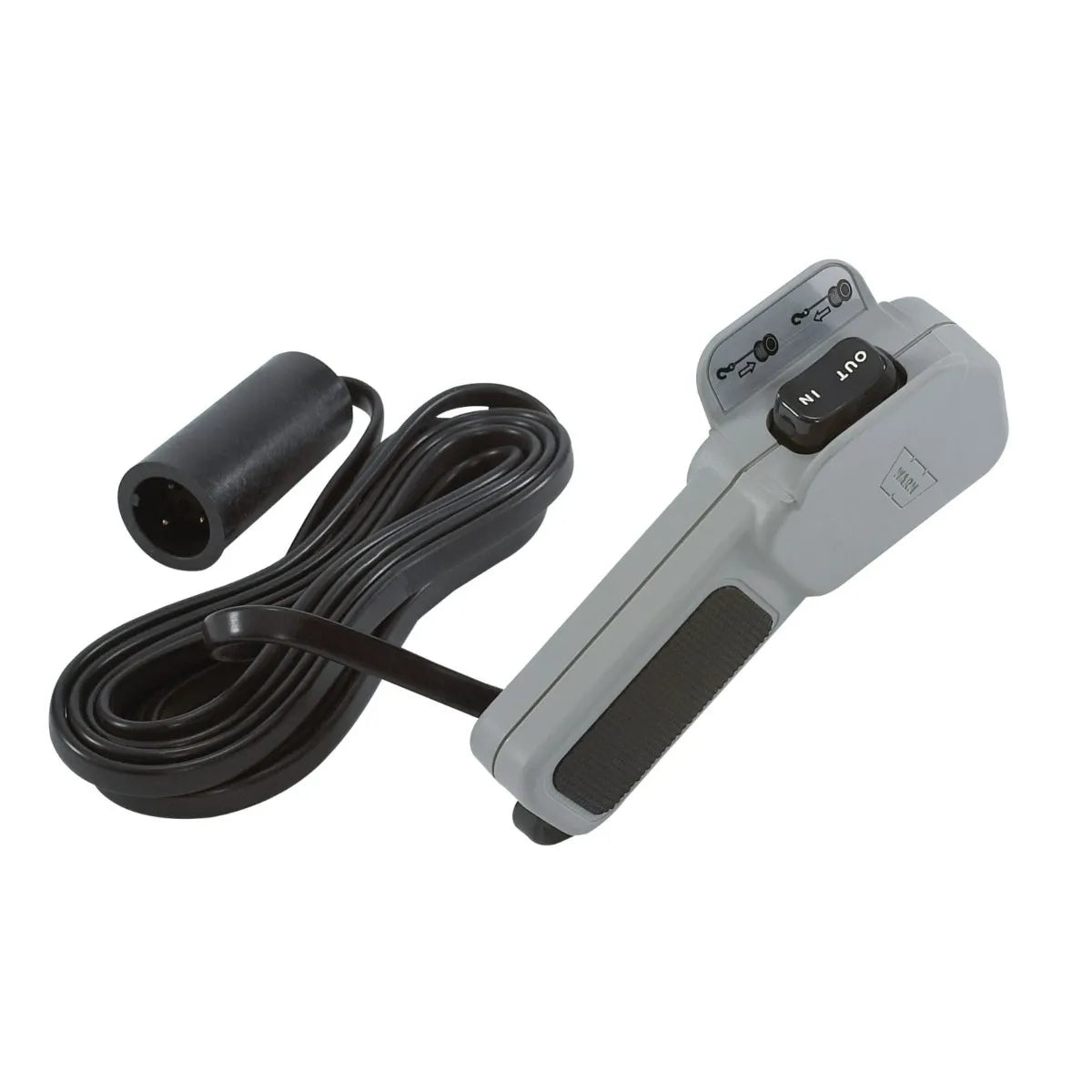 Can-Am HD Wired Remote Control
