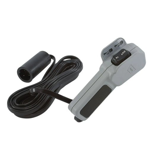 Can-Am HD Wired Remote Control
