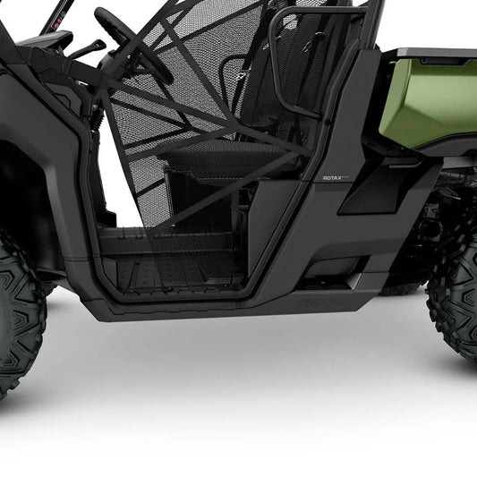 Rock Sliders Can-Am Defender