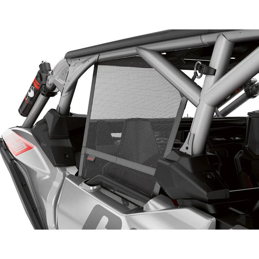 Rear Window Nets Can-Am Maverick X3 MAX