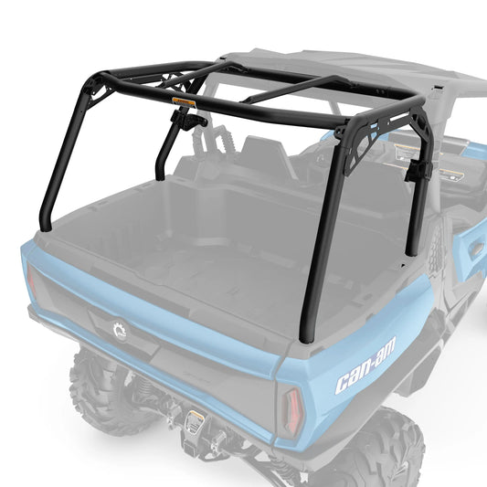 Rear Adventure Rack Can-Am Commander