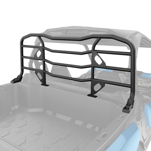 Deluxe Headache Rack Can-Am Commander