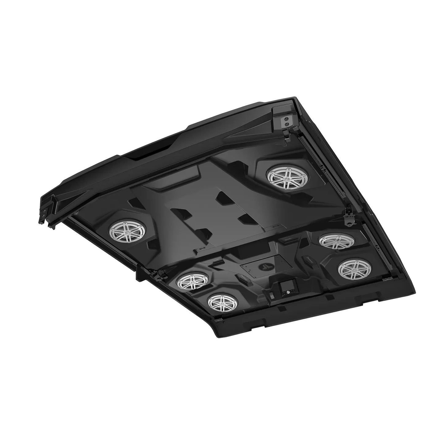 Audio Roof MAX Can-Am Defender - Level 4