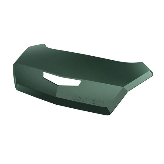 LinQ 32 US Gal (124 L) Trunk Box Panels Tundra Green Can-Am