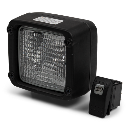 Rear Cargo Light Can-Am Defender