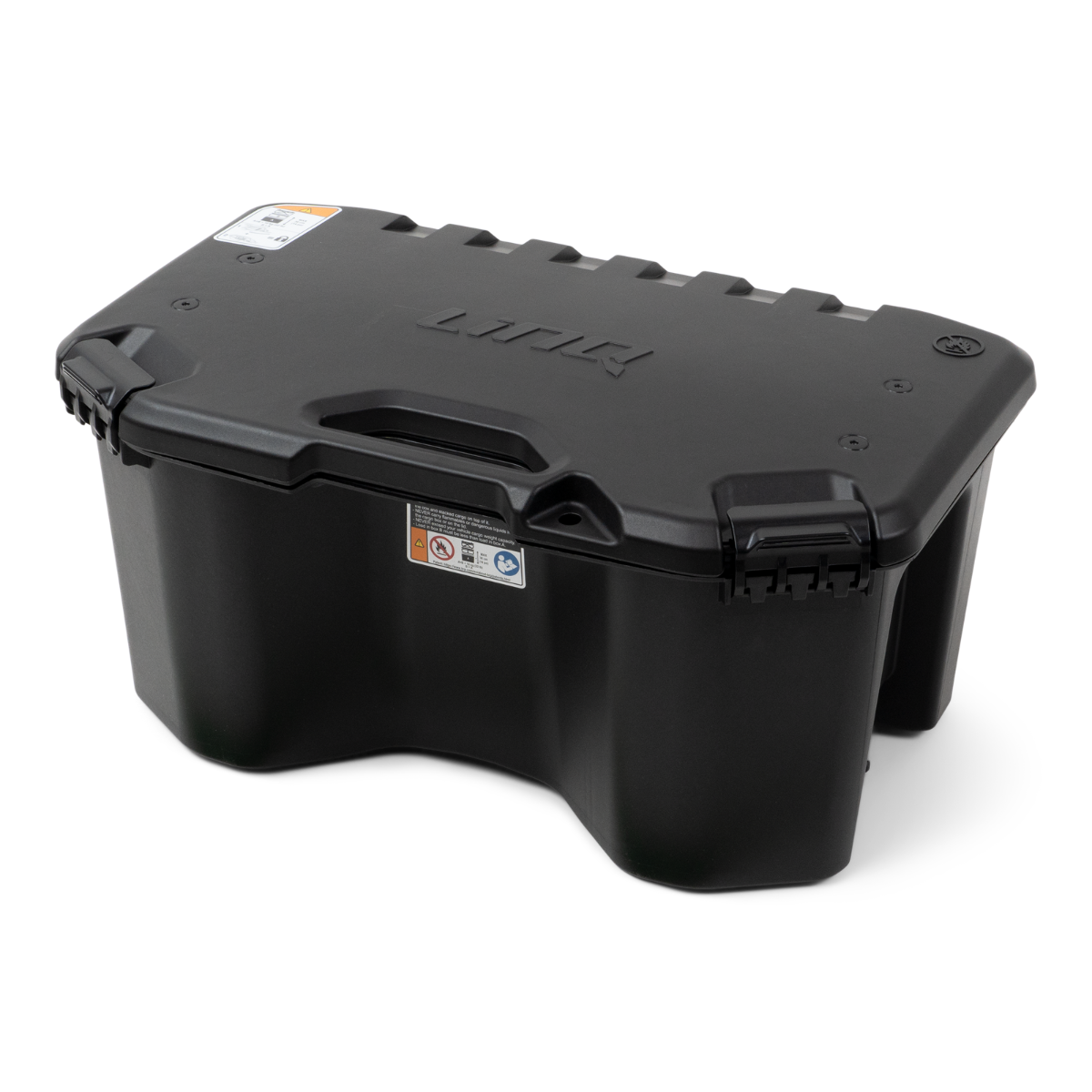 LinQ 5.2 US Gal (20 L) Modular Cargo Box