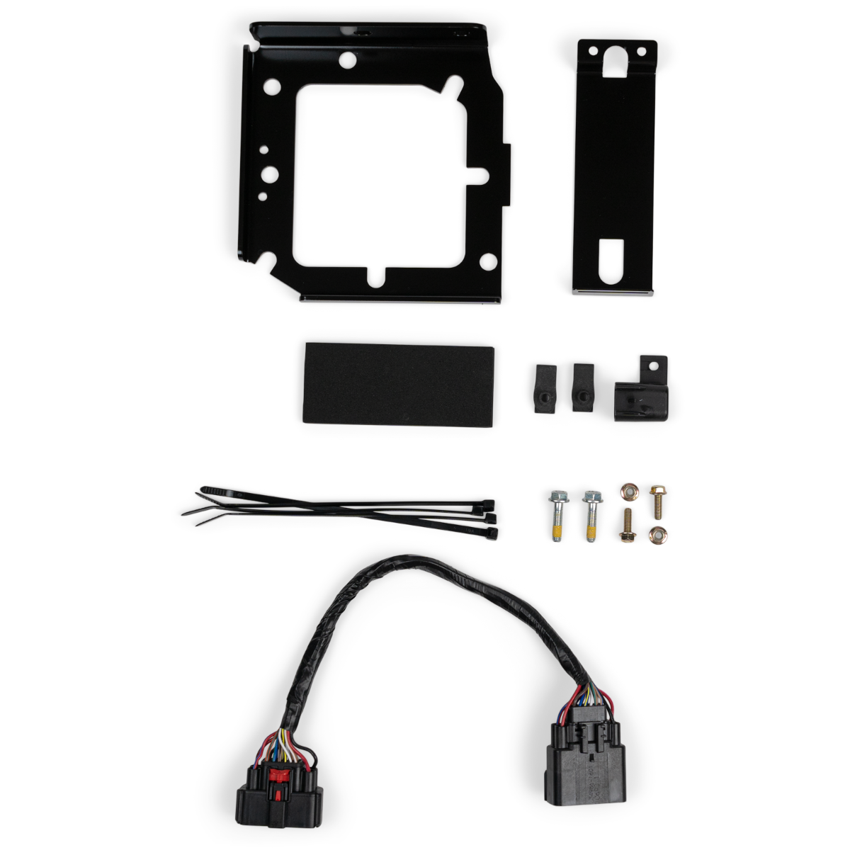 Heater Adaptor kit for Smartlok Can-Am