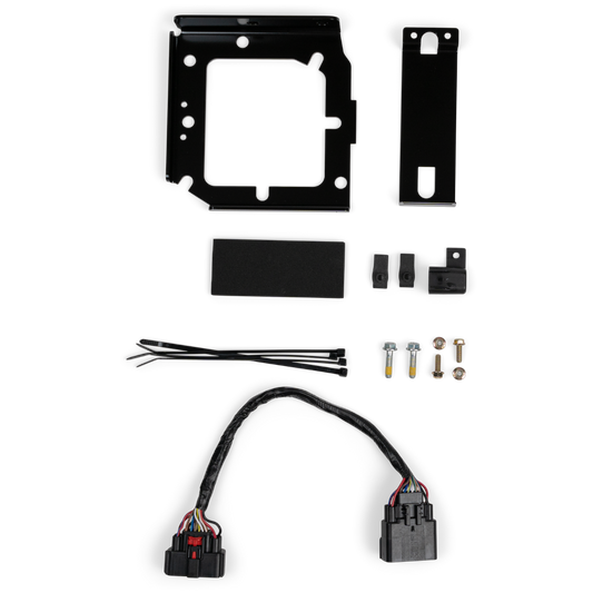 Heater Adaptor kit for Smartlok Can-Am