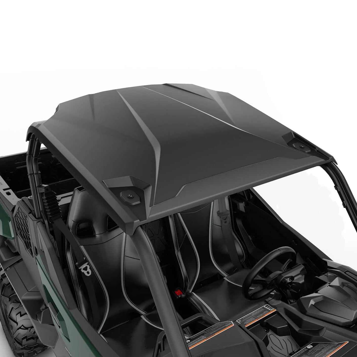 Sport roof Can-Am