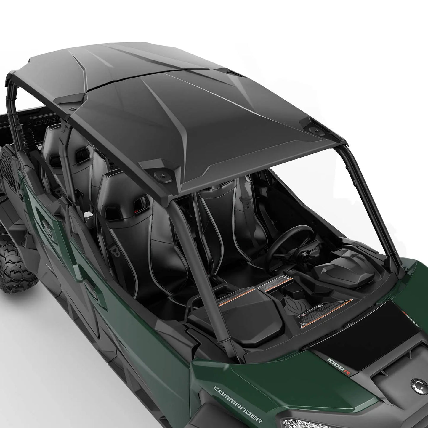 Sport roof Can-Am Commander MAX