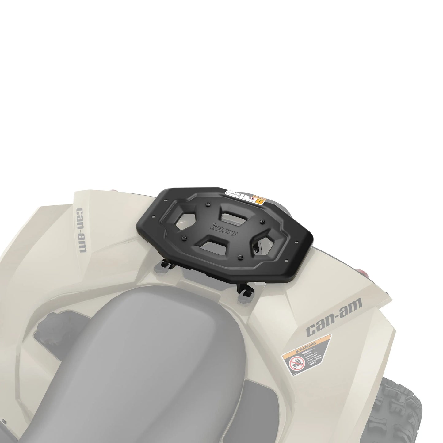 LinQ Base Plate Can-Am Renegade