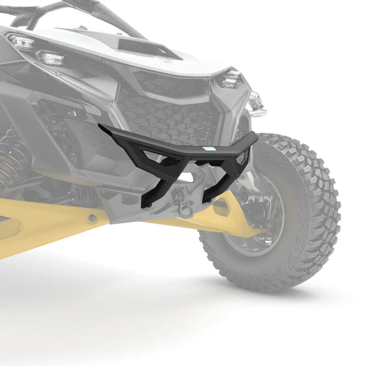 Desert Front Bumper Can-Am Maverick R