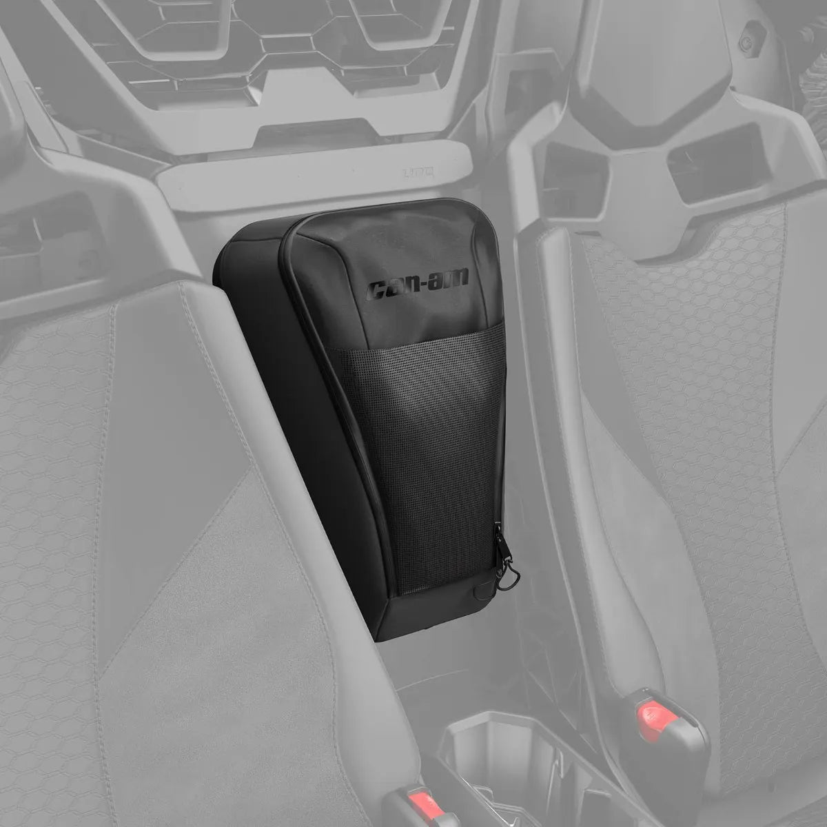 Shoulder Storage Bag Can-Am Maverick R