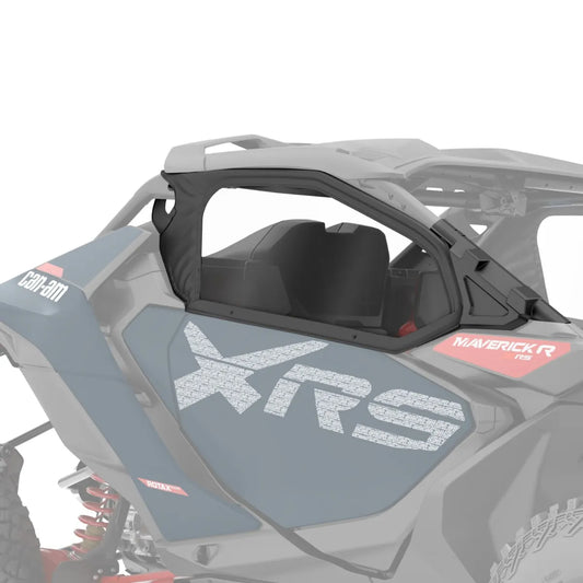 Soft Upper Door Panels Can-Am Maverick R